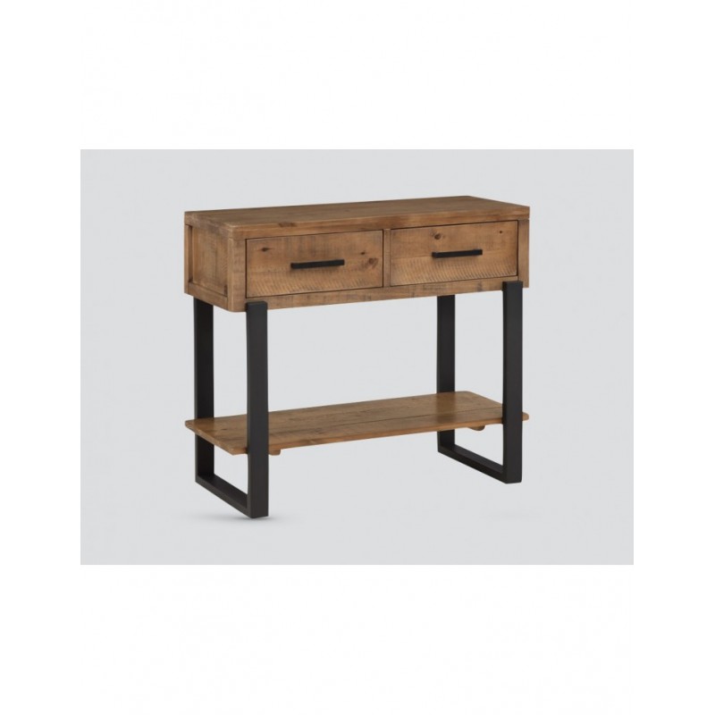 AM Pembroke Large Console Table